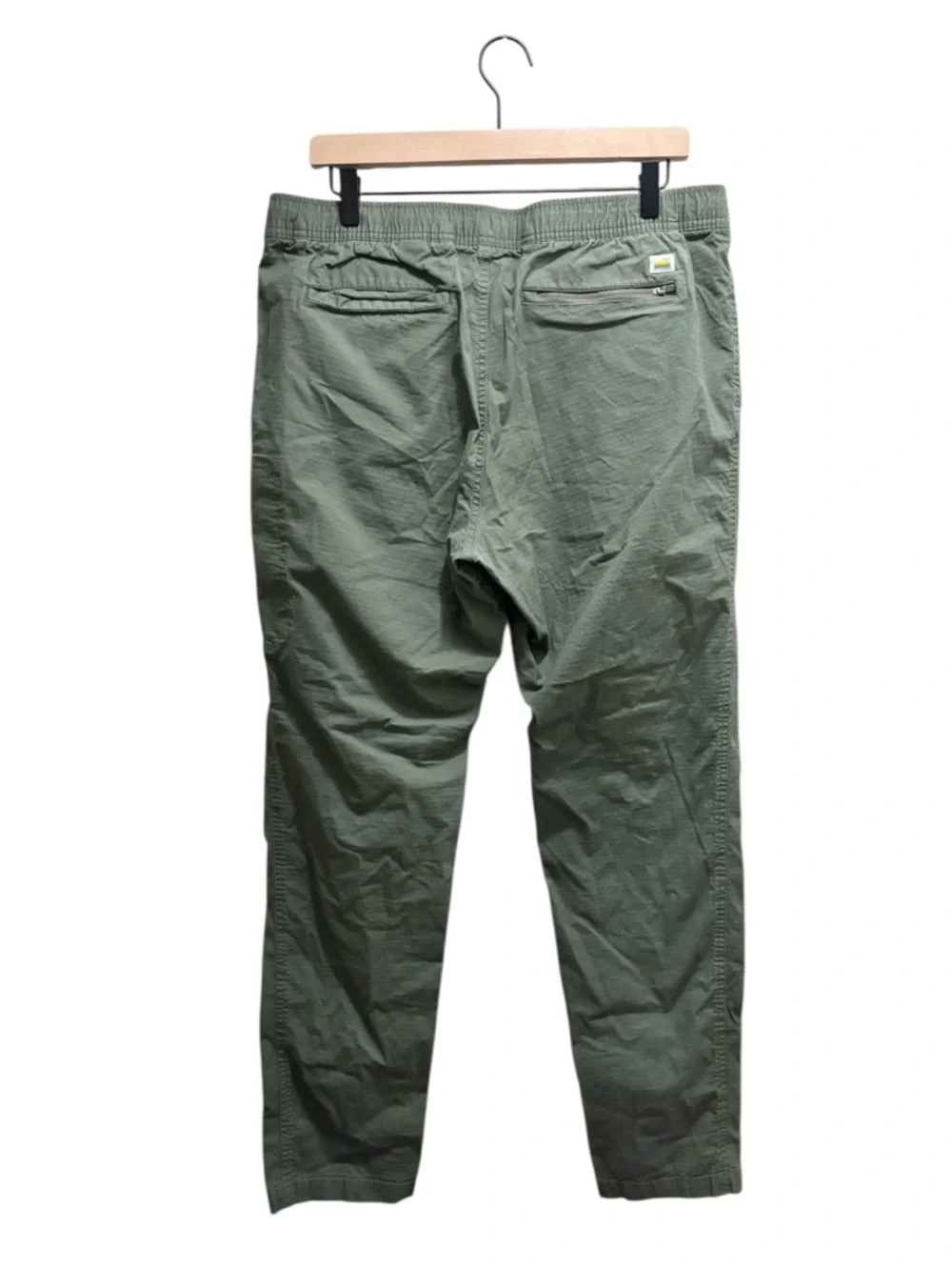 Vuori Ripstop Climber Pant - Picture 7 of 7